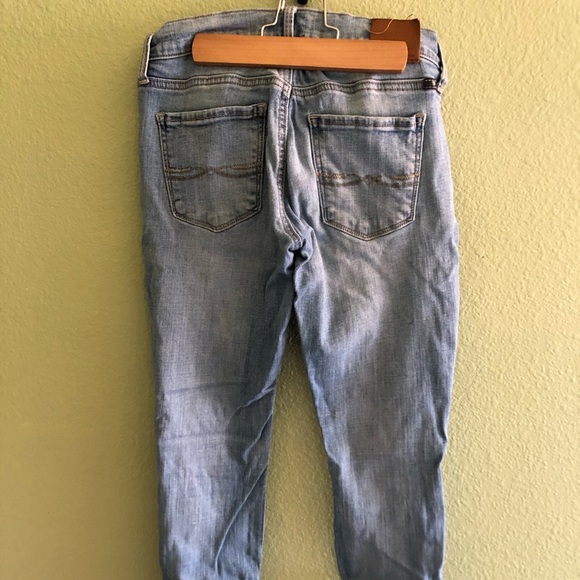 Luck Brand Jeans Charlie Skinny - Picture 4 of 8